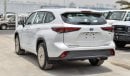 تويوتا هايلاندر Limited 2.5L Hybrid