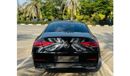 مرسيدس بنز CLS 450 Premium 3.0L (389 HP)