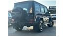 Mercedes-Benz G 63 AMG Mercedes Benz G 63 AMG 2024 Korean Specs