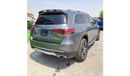 Mercedes-Benz GLS 450 4 Matic For Local add 10%)