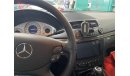 Mercedes-Benz E 350 Avantgard 4Matic