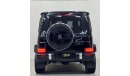 مرسيدس بنز G 63 AMG Std 2019 Mercedes Benz G63 AMG, Warranty, Full Service History, Full Options, GCC