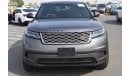 Land Rover Range Rover Velar Range rover velar RHD 2017 Model Japan import