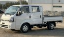 كيا بونغو Kia/BONGO/ 2.7L DOUBLE CABIN MT Diesel