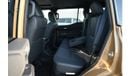 Toyota Land Cruiser 250 I Force Max Hybrid First Edition 2.4L Automatic