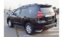 Toyota Prado TX Toyota Prado 2019 Full Option 2.8 Diesel