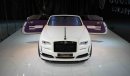 Rolls-Royce Dawn Onyx Concept | 3 Years Warranty + 3 Years Service