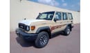 Toyota Land Cruiser Hard Top LC76 Diesel 2.8L A/T 2024