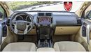 Toyota Prado 4.0L-6CYL-GXR Full Option-Excellent Condition GCC Specs