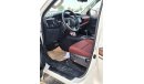 تويوتا هيلوكس New Toyota Hilux 2024TOYOTA HILUX 2.7 AT 2023 WHITE