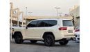 Toyota Land Cruiser GR-S