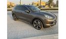 Porsche Cayenne GCC 2013 / 143000 km