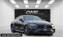 Mercedes-Benz E 400 Coupe 2022 E53 AMG Kit