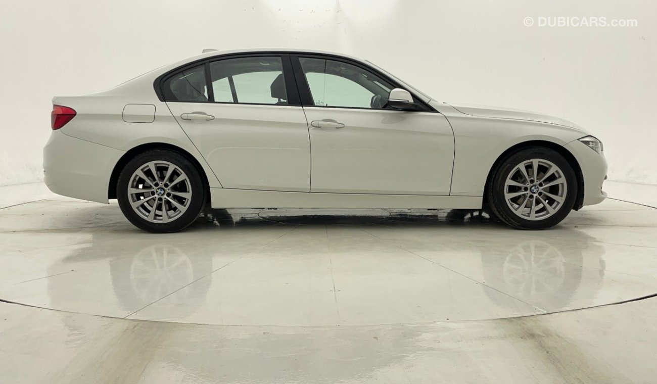 BMW 318i EXCLUSIVE 1.5 | Zero Down Payment | Free Home Test Drive