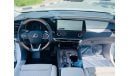 Lexus RX350h 2.5L HYBRID 2024 GCC