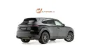 Porsche Cayenne Std US Spec