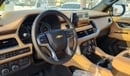 Chevrolet Tahoe V8 - PREMIER - 2022- 4X4- FULL OPTION - 0KM - PTR - A/T