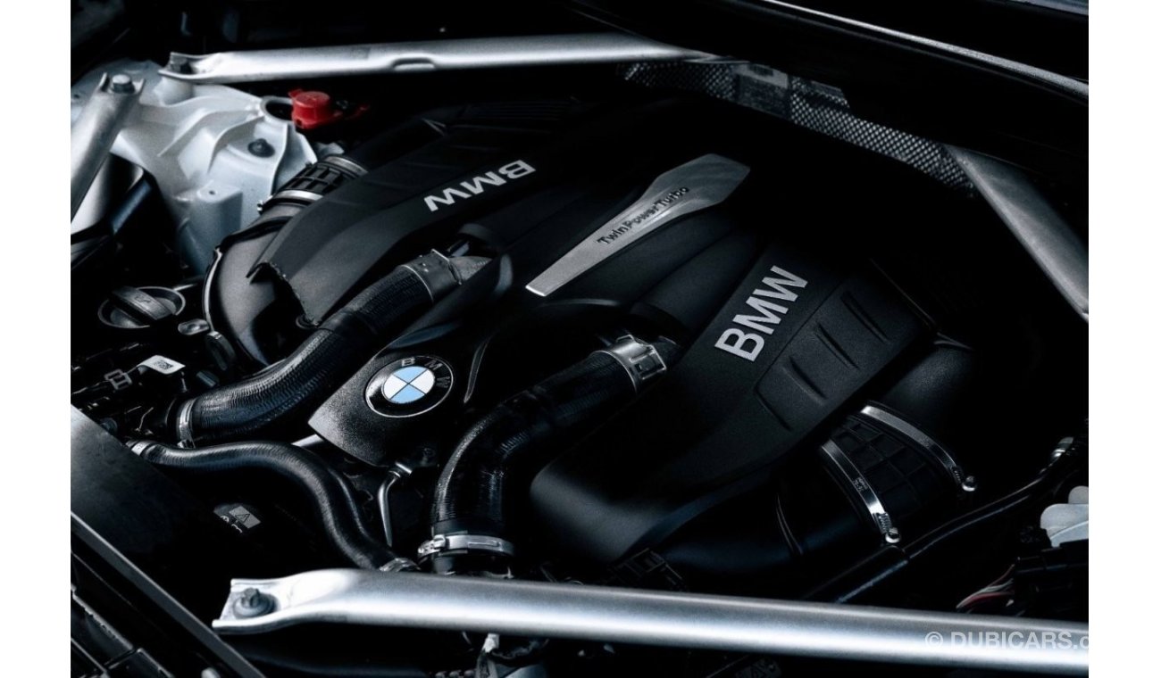 BMW X5 50i xDrive | 4,700 P.M  | 0% Downpayment | BMW Warranty & Service!