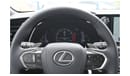 Lexus RX350 Lexus RX350 F-Sport , Mark Levinson Speakers, 2.4L, 4-cylinder, Turbo, AWD , Model 2023, Color White