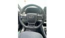 Toyota Highlander 2024 TOYOTA HIGHLANDER 2.5L HYBRID AUTOMATIC ZERO KM