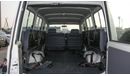 Toyota Land Cruiser Hardtop 3 Door 4.2L Diesel M/T RHD