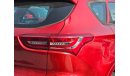 Jetour X70 Jetour X70 240T v1 1.5L Turbo Petrol, Color Red, Model 2023