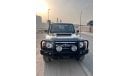 Toyota Land Cruiser Pick Up