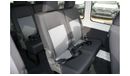 تويوتا هاياس 2025 Toyota HiAce 3.5L V6 Automatic Slide Door