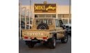 Toyota Land Cruiser Pick Up LC 79 | Full Option | D/C | 4.0 | V6 | A/T | 2024