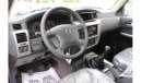 Nissan Patrol Safari 2024 / NISSAN PATROL / GL 4X4 / M T / BRAND NEW / UNDER WARRANTY