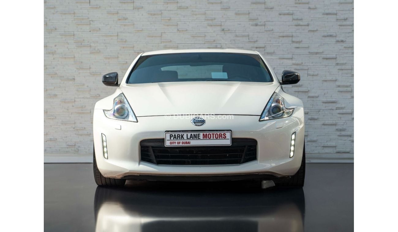 Nissan 370Z