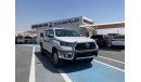 تويوتا هيلوكس Brand new Toyota Hilux 2.7L, 2023. Full option.