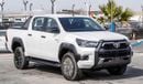 Toyota Hilux Adventure 4.0 L V6 Petrol A/T