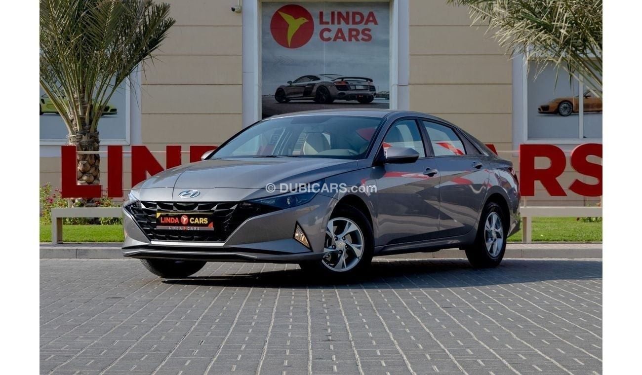 Hyundai Elantra Smart 1.6L