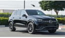 مرسيدس بنز GLE 450 AMG Mercedes-Benz GLE450 SUV 4Matic | Hydraulic | HUD | 22 Alloy Wheel | 2024