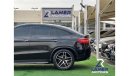 مرسيدس بنز GLE 43 AMG كوبيه