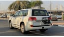 Toyota Land Cruiser GXR V8