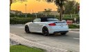 Audi TT Audi TT Quattro S-Line Gcc Specification