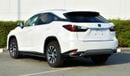 Lexus RX350 AGLRSAHI -