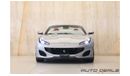 Ferrari Portofino Std | 2020 - GCC - Warranty Available - Service Contract - Top Tier - Excellent Condition | 3.9L V8