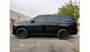 Cadillac Escalade Armored-B6 Bulletproof Cadillac Escalade Sport Platinum 6.2L V8 Petrol A/T 4WD with Aftermarket VIP 