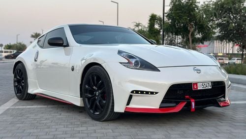 نيسان 370Z High Option 3.7L