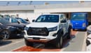 تويوتا هيلوكس Toyota Hilux GR Sport 2.8L Saudi Specs 2024YM