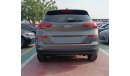 Hyundai Tucson TUCSON LIMITED / LEATHER / ELECTRIC SEATS / PUSH BUTTON / FULL OPT  (LOT 165517)