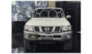 Nissan Patrol Super Safari 1,396 PM I Super Safari I 4.8L VTC I GCC