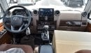 Toyota Land Cruiser Pick Up 4.0L V6. Double Cabin  A/T