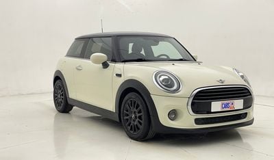 Mini Cooper STD 1.5 | Zero Down Payment | Home Test Drive