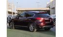 Infiniti QX50 Std