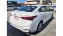 Hyundai Accent GL HYUNDAI ACCENT 1.6L 2020 IN EXCELLENT CONDITION AND GUARANTEED LOWEST PRICE