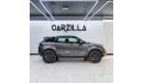 Land Rover Range Rover Evoque Dynamic Plus Land Rover Range Rover Evoque 2016 AWD